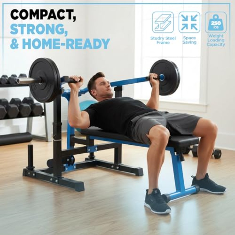 Mesin Latihan Kekuatan Gym Rum - Leg Press Machine ulasan dan harga