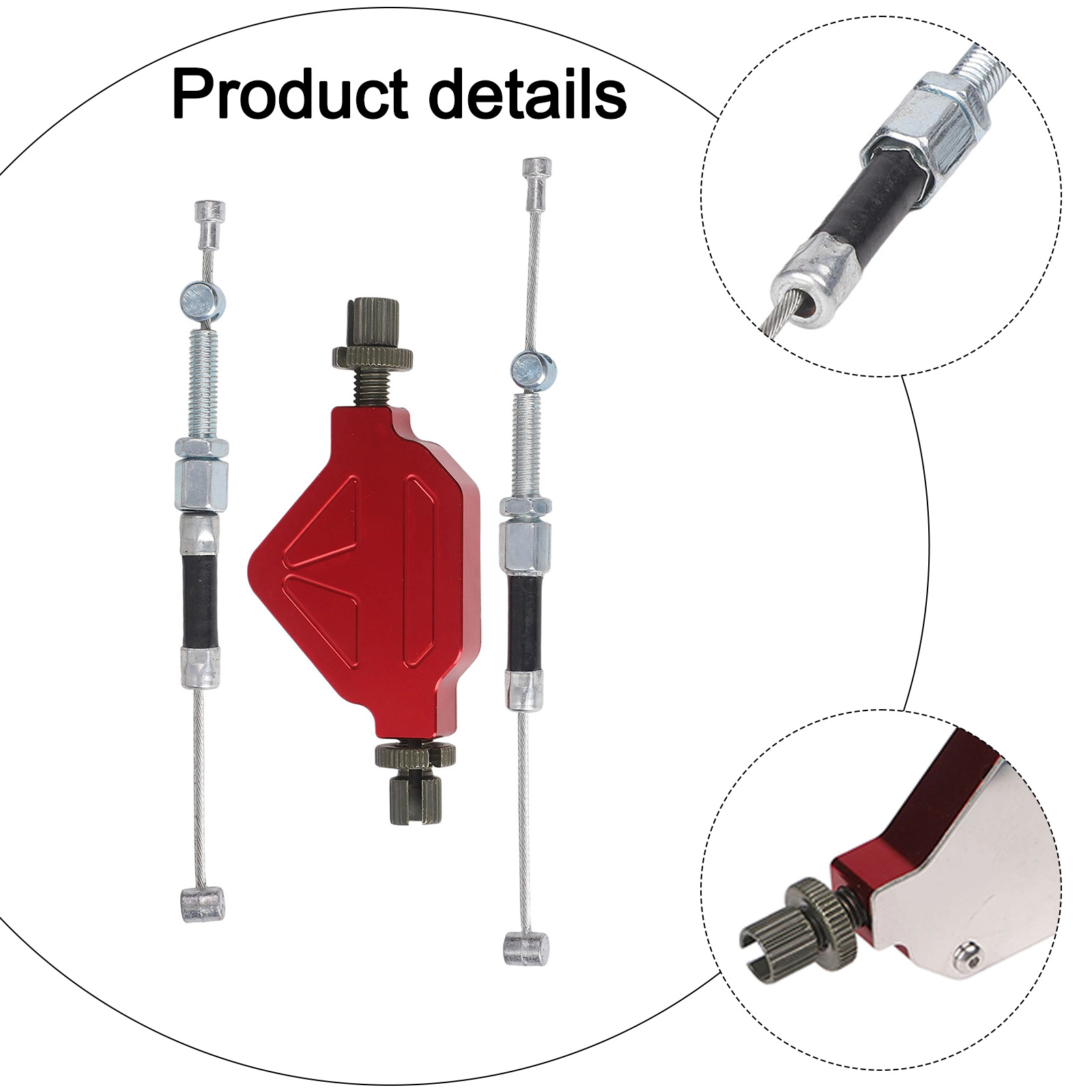 Sistem Kopling Motor Easy Pull - Lat Pulldown Cable ulasan dan harga