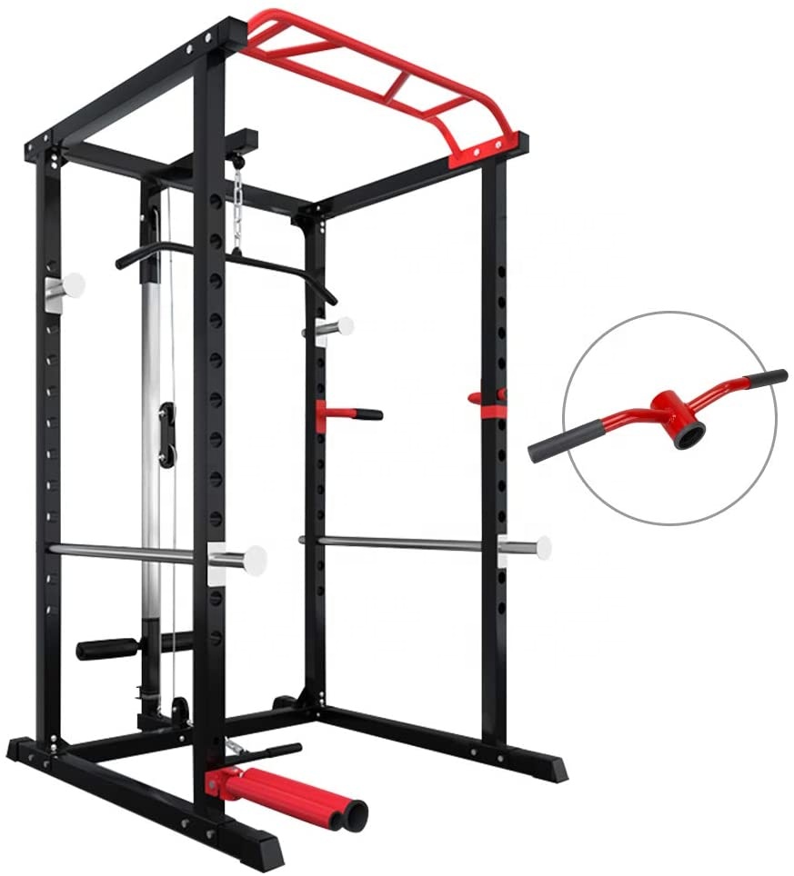 Peralatan Kebugaran Rumah Mode - Home Gym Bench ulasan dan harga