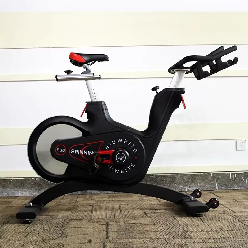 Sepeda Spinning Komersial YG-S - Home Gym Workout Equipment ulasan dan harga
