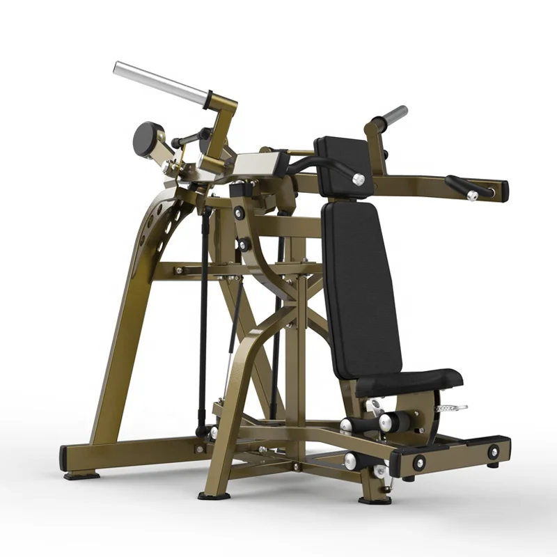 Realleader Peralatan Kebugaran - Leg Press Machine ulasan dan harga