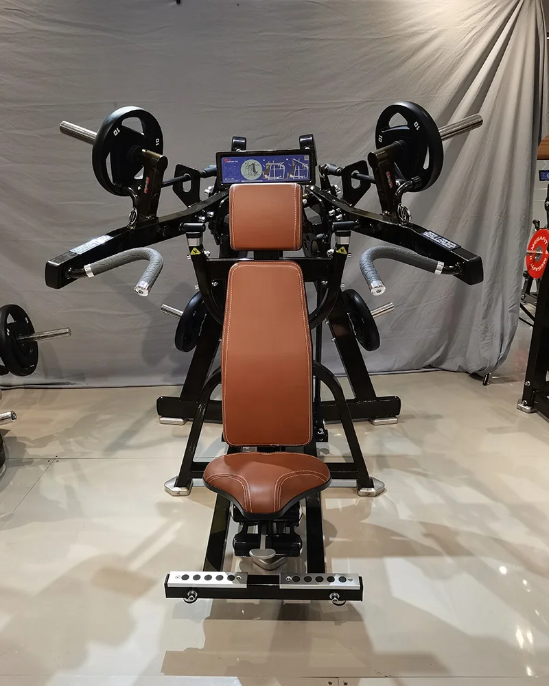 Realleader Peralatan Kebugaran - Leg Press Machine ulasan dan harga