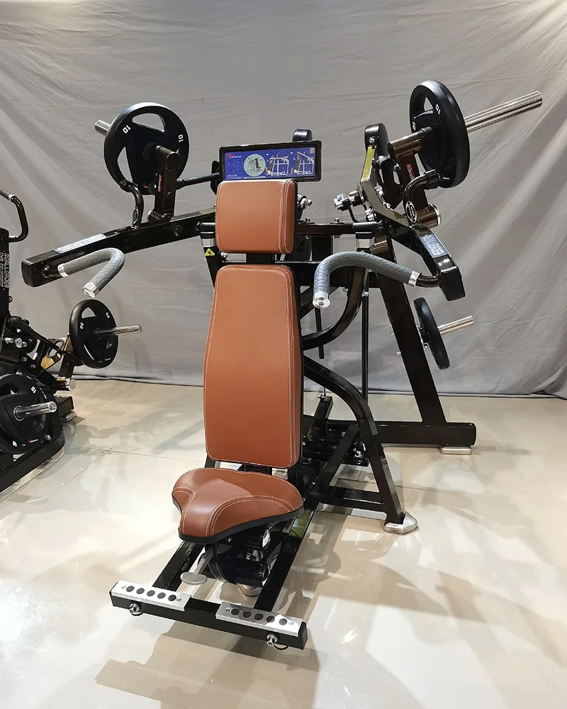 Realleader Peralatan Kebugaran - Leg Press Machine ulasan dan harga