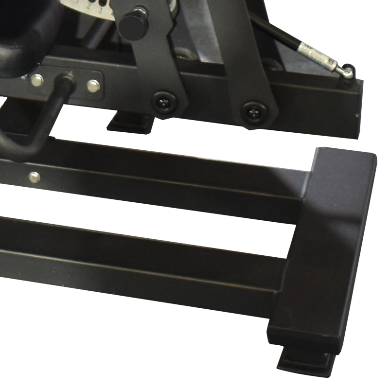 Peralatan Kebugaran Gym Komers - Leg Press Machine ulasan dan harga