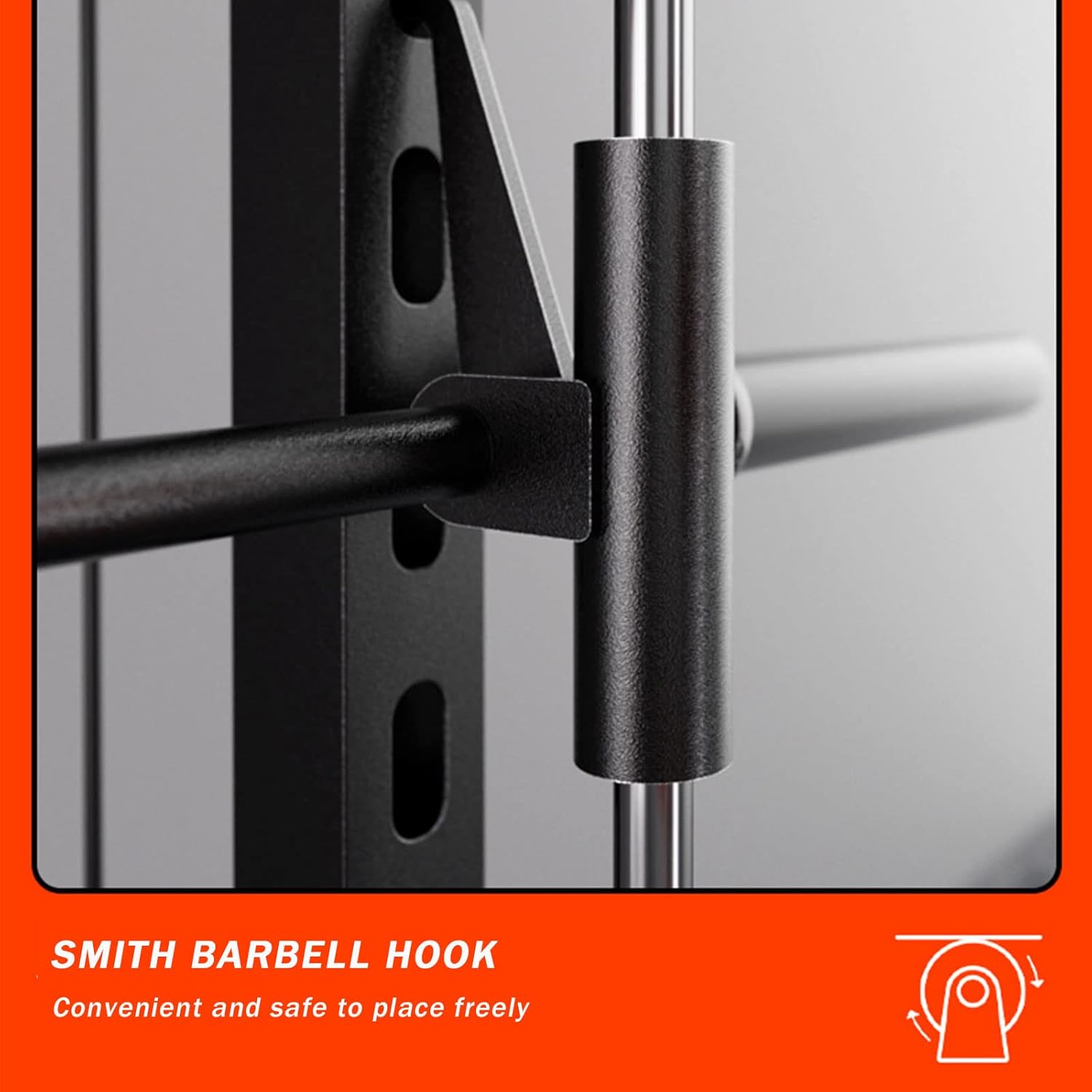 Rak Squat Kombinasi Gantry Tra - Home Gym With Smith Machine ulasan dan harga