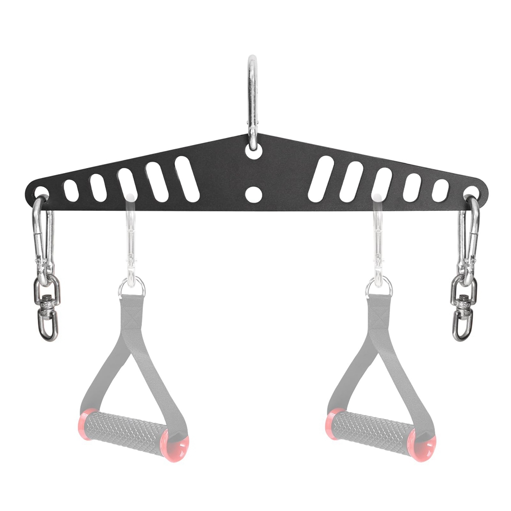 ABME Multi-grip LAT Pull Down  - Lat Pulldown Cable ulasan dan harga