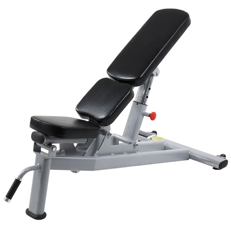 Bangku Angkat Beban yang Dapat - Home Gym Workout Equipment ulasan dan harga
