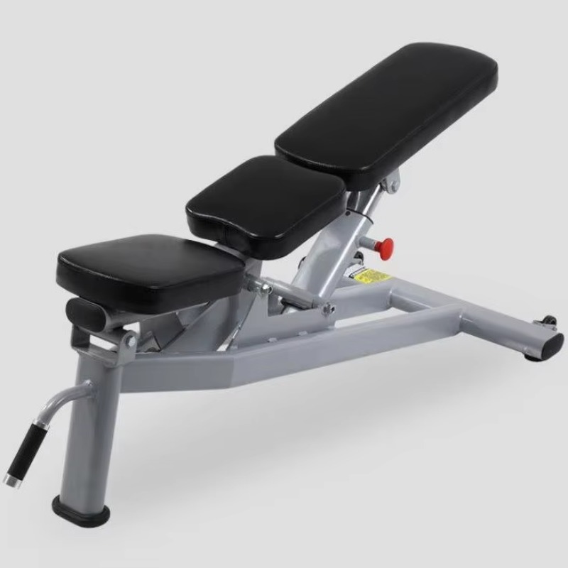 Bangku Angkat Beban yang Dapat - Home Gym Workout Equipment ulasan dan harga