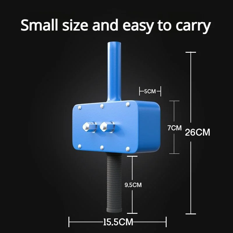 Mesin Penarik Kabel Listrik Ot - Cable Pulley System ulasan dan harga