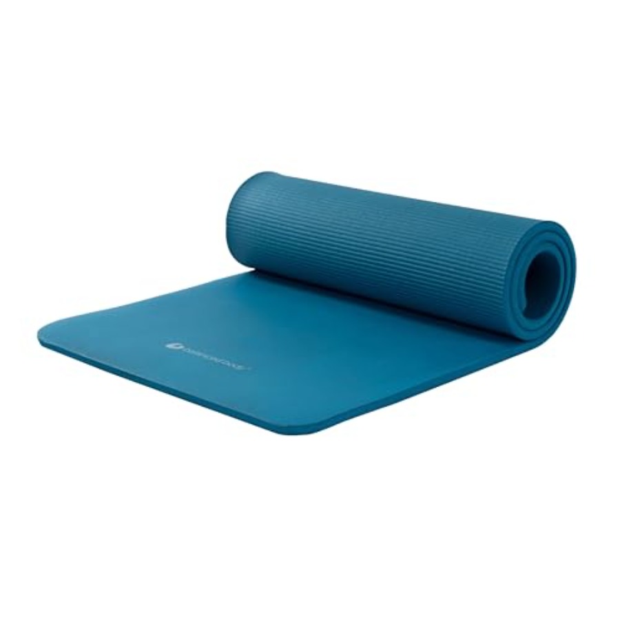 Matras Pilates dan yoga untuk  - Home Gym Yoga Mat ulasan dan harga