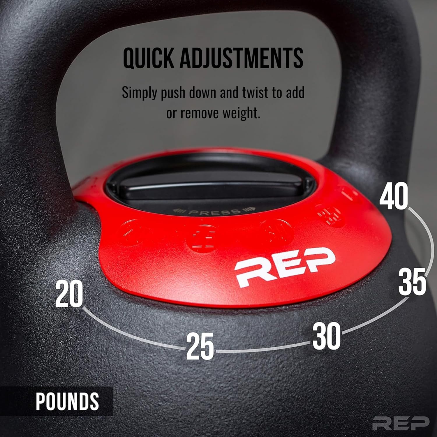Set Kettlebell yang Dapat Dise - Home Gym Set ulasan dan harga