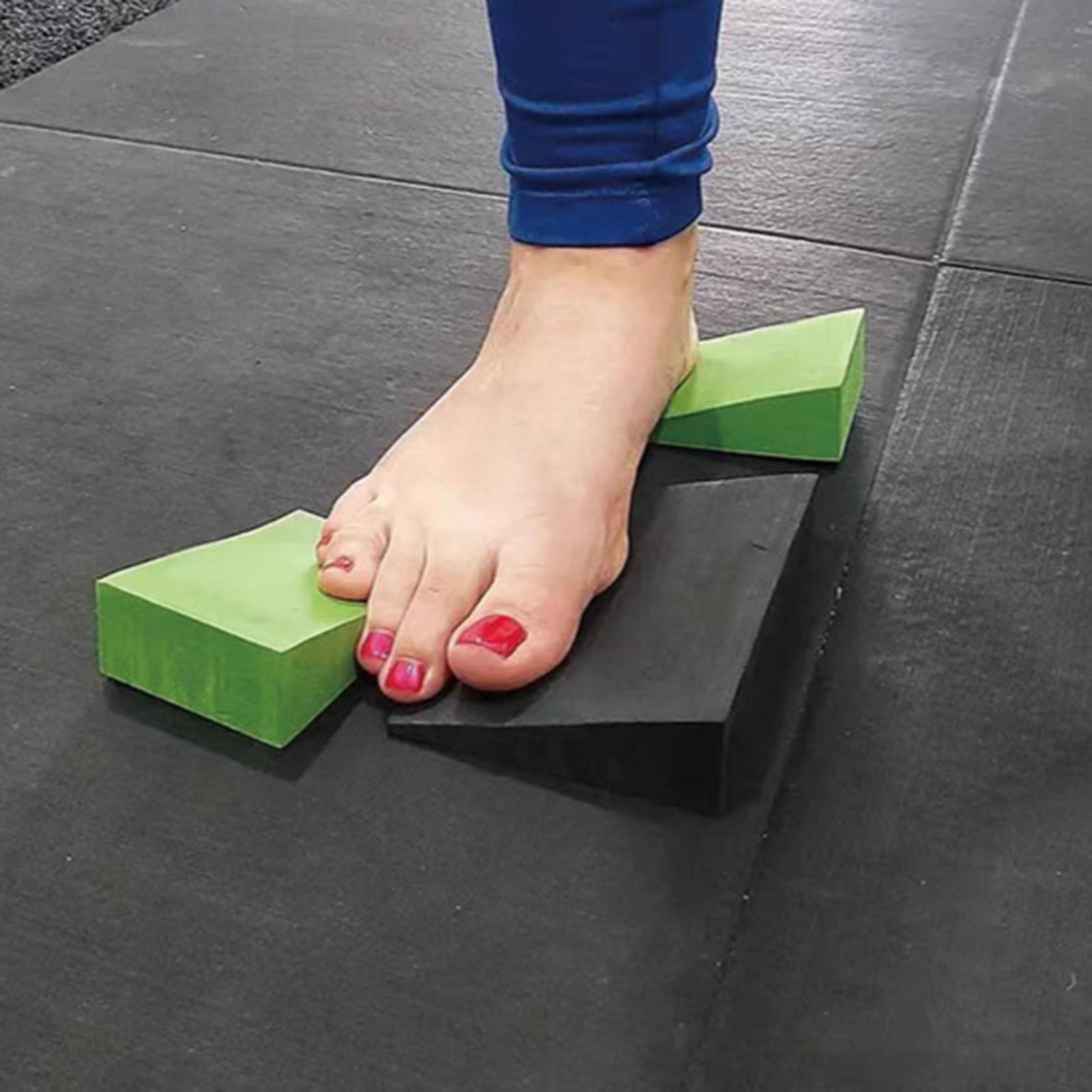 Papan Yoga EVA, Matras Busa Yo - Home Gym Yoga Mat ulasan dan harga