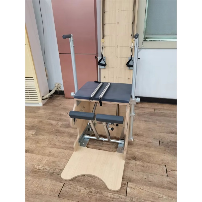 YTYIN Set Peralatan Gym Profes - Home Gym Set ulasan dan harga