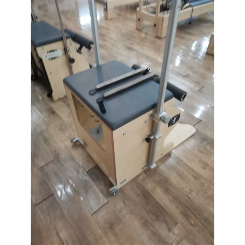 YTYIN Set Peralatan Gym Profes - Home Gym Set ulasan dan harga