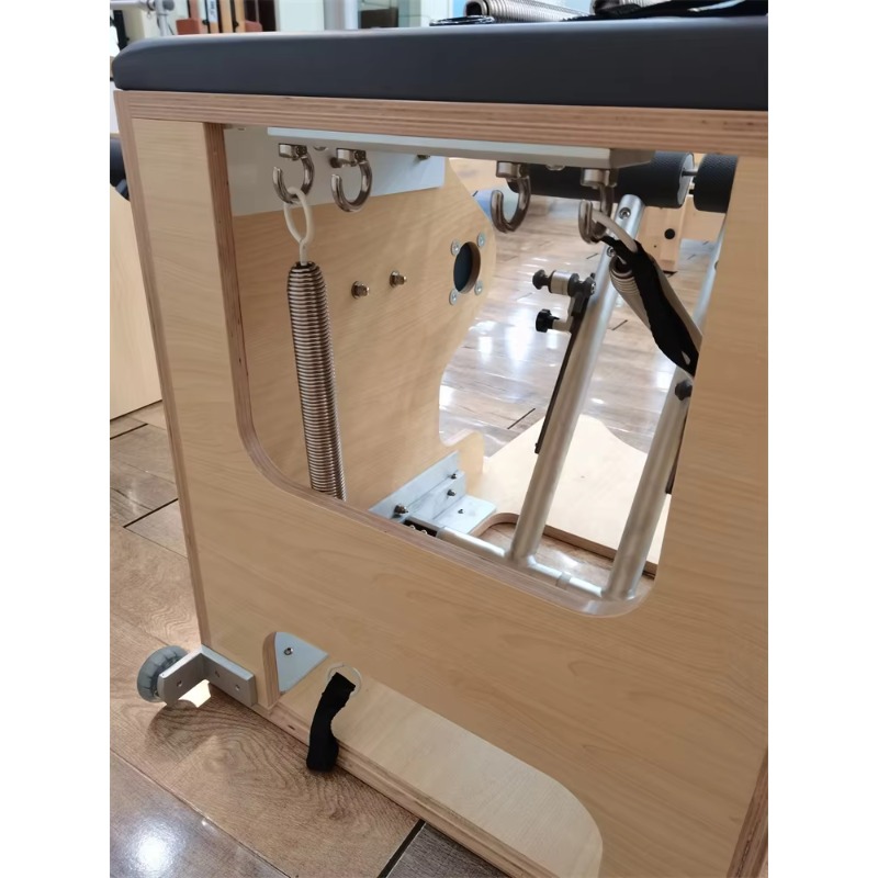 YTYIN Set Peralatan Gym Profes - Home Gym Set ulasan dan harga