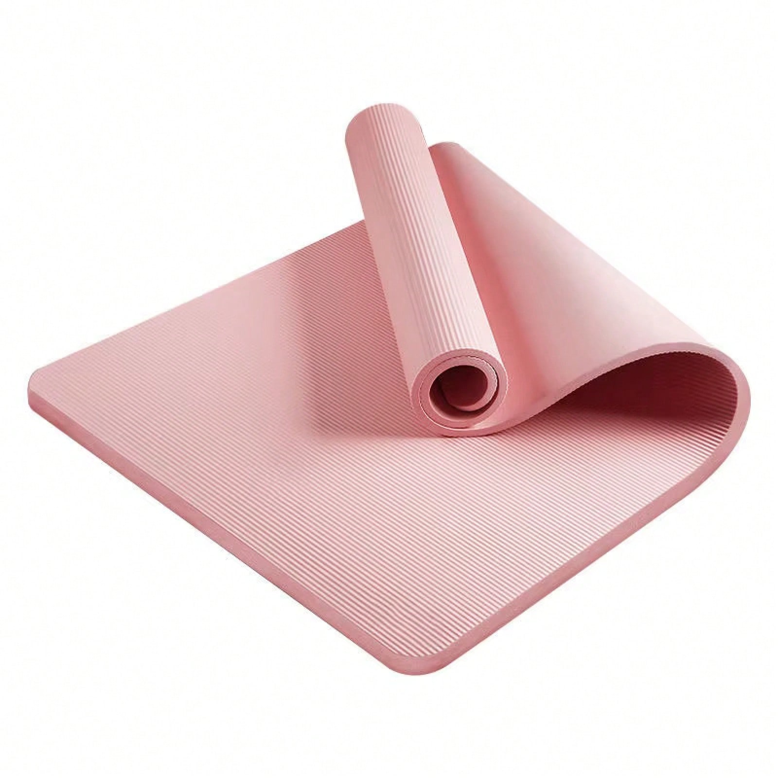 Set Matras Yoga Anti Selip Mer - Home Gym Yoga Mat ulasan dan harga
