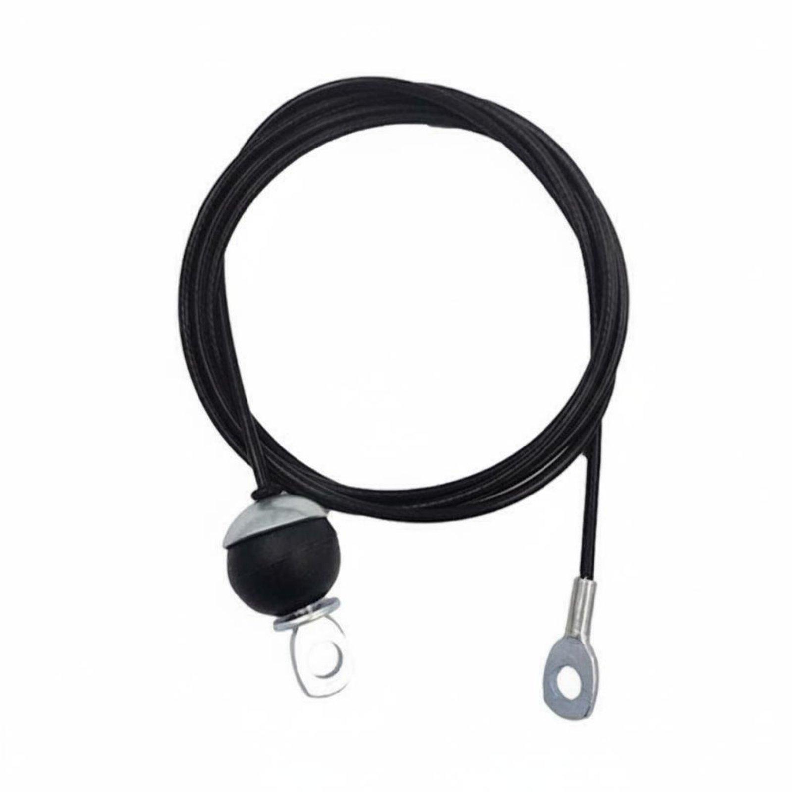 Kabel Katrol Baja yang Dapat D - Cable Pulley System ulasan dan harga
