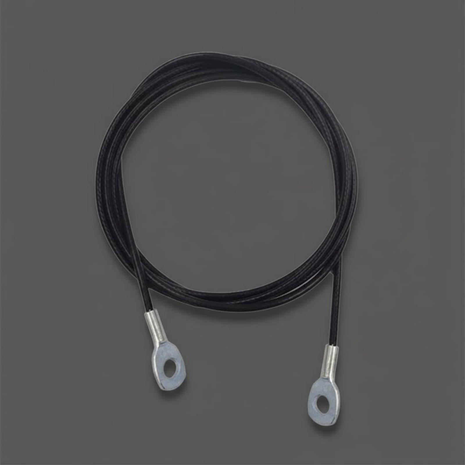 Kabel Katrol Baja yang Dapat D - Cable Pulley System ulasan dan harga