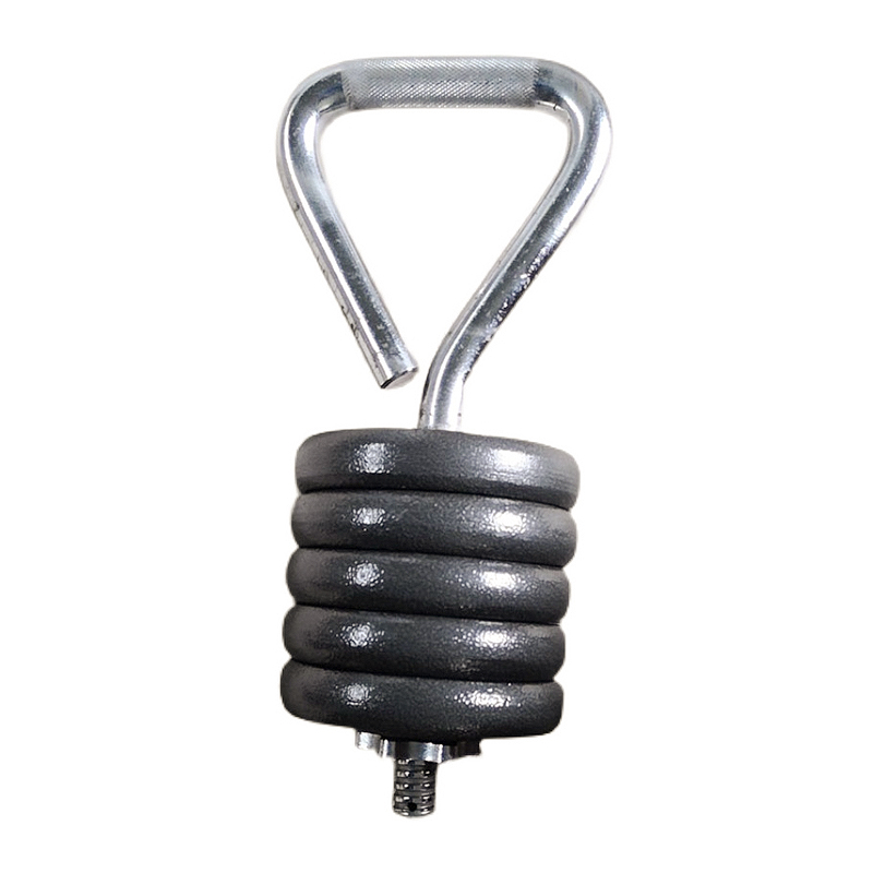Peralatan Latihan Kekuatan Lat - Home Gym Workout Equipment ulasan dan harga