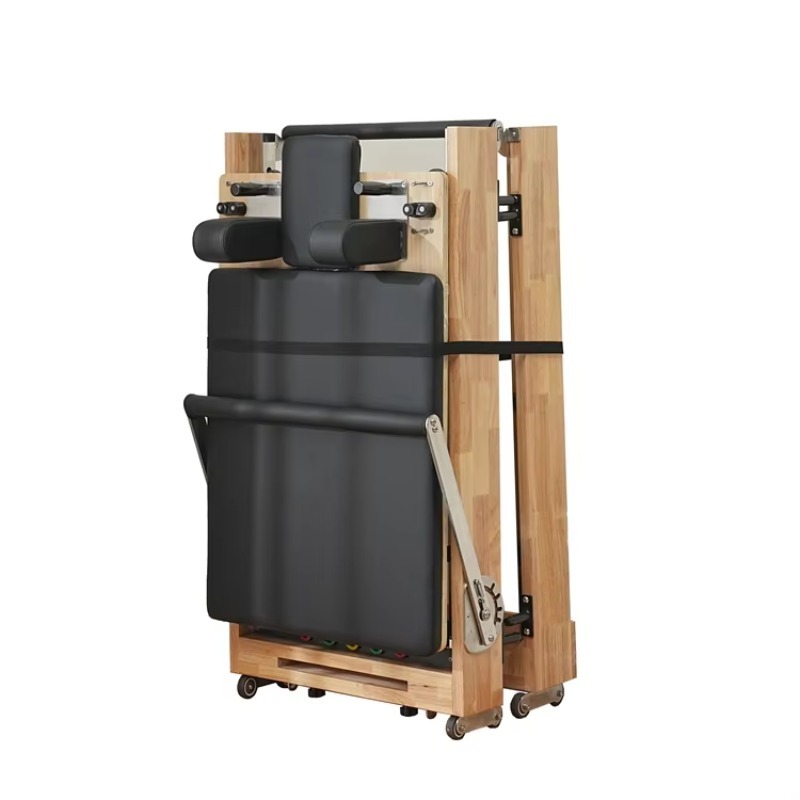 Set Reformer Pilates Lipat Kay - Home Gym Yoga Room ulasan dan harga