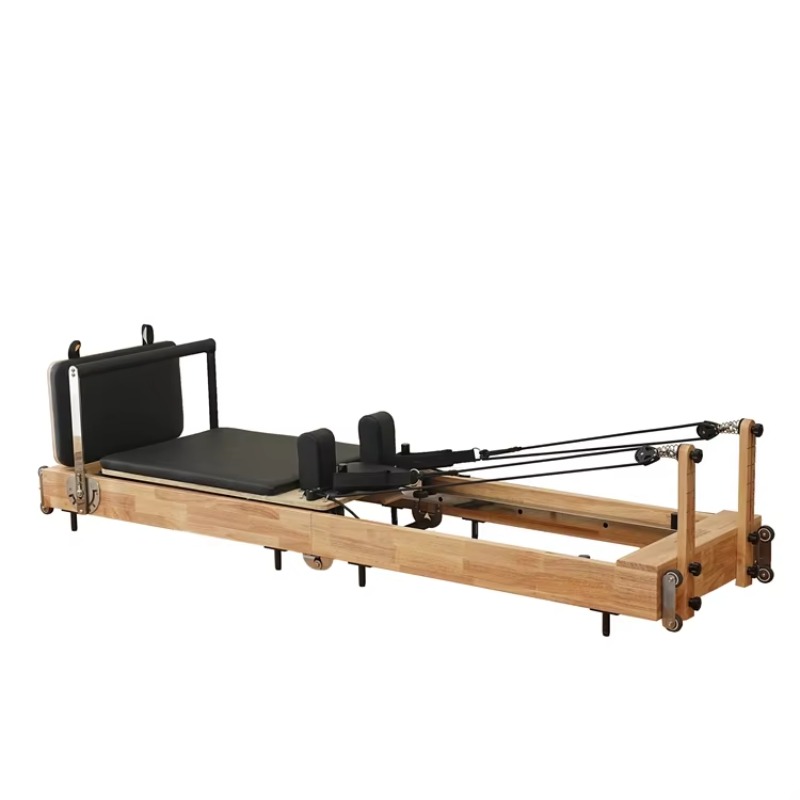 Set Reformer Pilates Lipat Kay - Home Gym Yoga Room ulasan dan harga