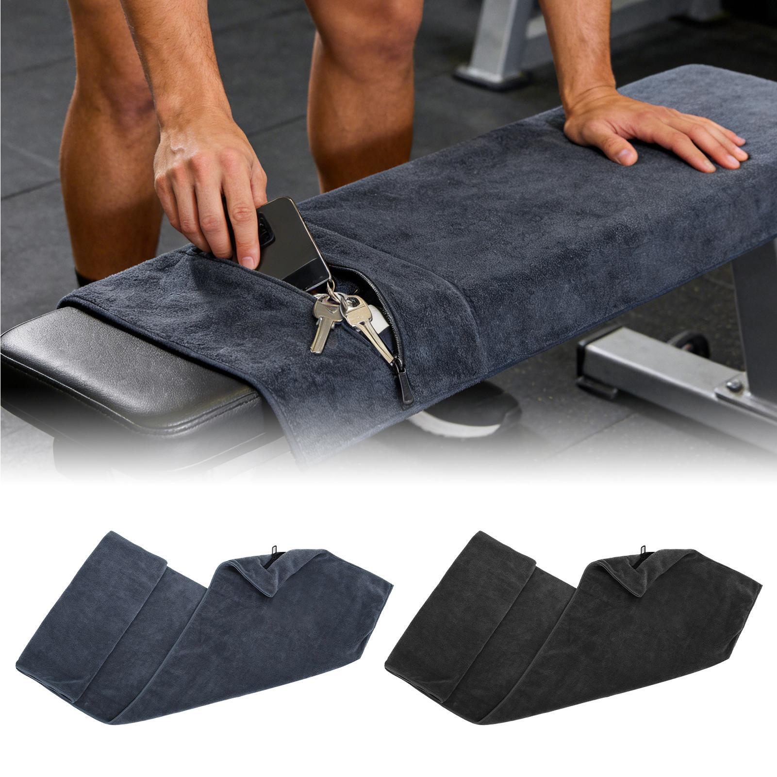 Handuk Gym Berkinerja Tinggi d - Home Gym Yoga Mat ulasan dan harga