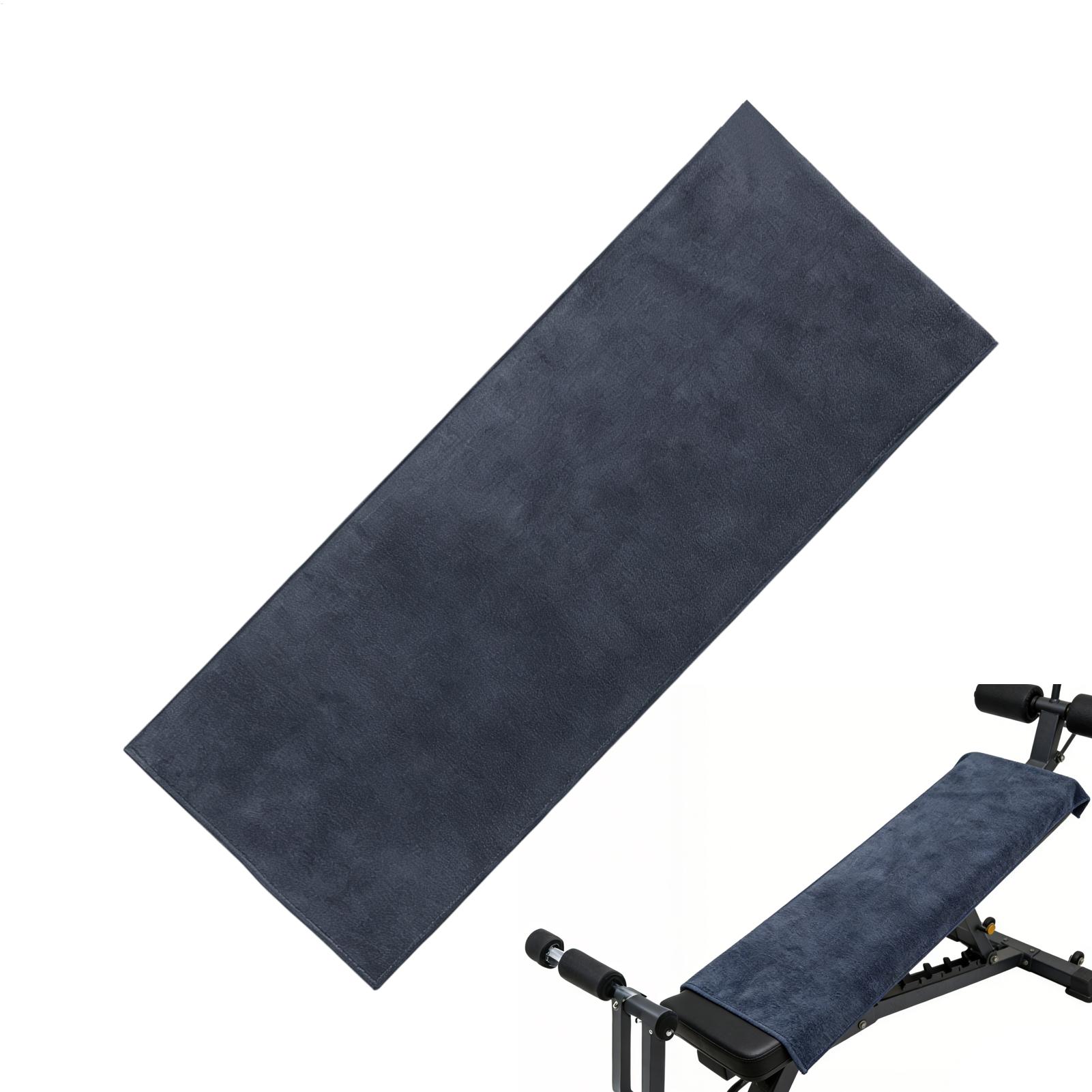 Handuk Gym Berkinerja Tinggi d - Home Gym Yoga Mat ulasan dan harga