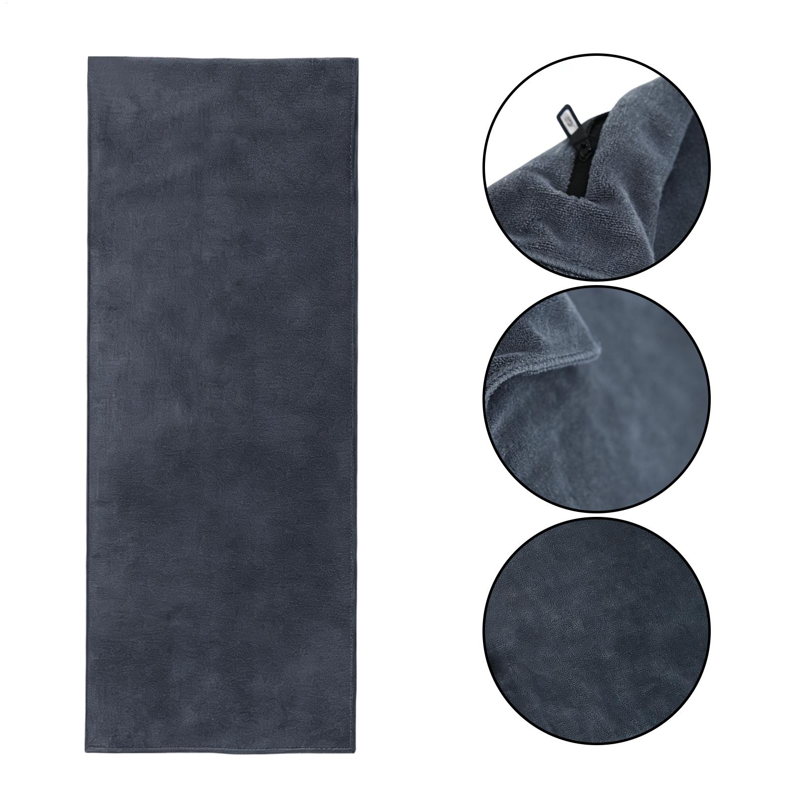 Handuk Gym Berkinerja Tinggi d - Home Gym Yoga Mat ulasan dan harga
